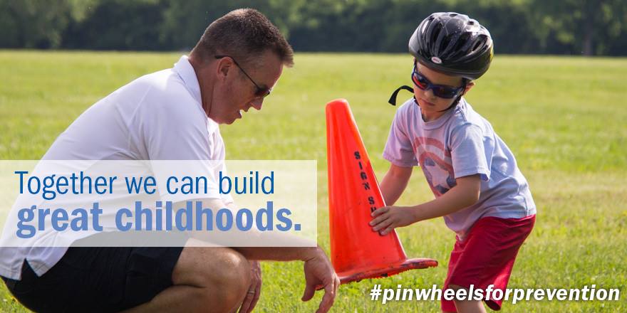 Photo 3 from Prevent Child Abuse America